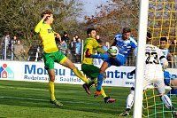 Bild: 3:0 in Rudolstdadt
