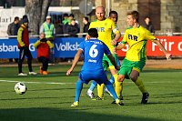 Bild: 3:0 in Rudolstdadt