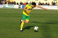 Bild: 3:0 in Rudolstdadt