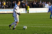 Bild: 3:0 in Rudolstdadt