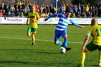 Bild: 3:0 in Rudolstdadt