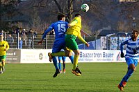 Bild: 3:0 in Rudolstdadt