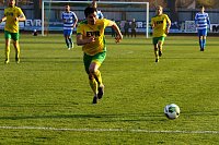Bild: 3:0 in Rudolstdadt