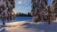 Wandern und Fotografieren Bild: Wandern und Fotografieren