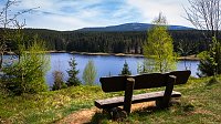 Wandern und Fotografieren Bild: Wandern und Fotografieren