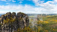 Wandern und Fotografieren Bild: Wandern und Fotografieren