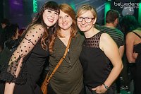 Party im Jugendclubhaus Bild: Party im Jugendclubhaus