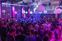 Party im Jugendclubhaus Bild: Party im Jugendclubhaus