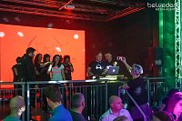 Party im Jugendclubhaus Bild: Party im Jugendclubhaus