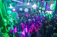 Party im Jugendclubhaus Bild: Party im Jugendclubhaus