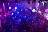 Party im Jugendclubhaus Bild: Party im Jugendclubhaus