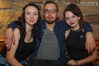 Party im Jugendclubhaus Bild: Party im Jugendclubhaus