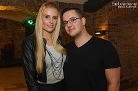 Party im Jugendclubhaus Bild: Party im Jugendclubhaus