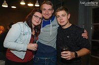 Party im Jugendclubhaus Bild: Party im Jugendclubhaus