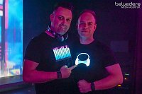 Party im Jugendclubhaus Bild: Party im Jugendclubhaus