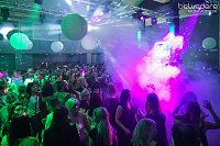 Party im Jugendclubhaus Bild: Party im Jugendclubhaus