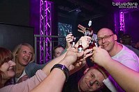 Party im Jugendclubhaus Bild: Party im Jugendclubhaus