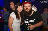 Party im Jugendclubhaus Bild: Party im Jugendclubhaus