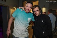 Party im Jugendclubhaus Bild: Party im Jugendclubhaus