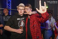 Party im Jugendclubhaus Bild: Party im Jugendclubhaus