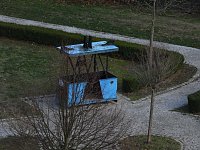 Wenig Wasser in der Talsperre Bild: Wenig Wasser in der Talsperre