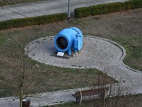 Wenig Wasser in der Talsperre Bild: Wenig Wasser in der Talsperre
