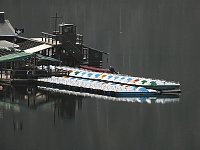Wenig Wasser in der Talsperre Bild: Wenig Wasser in der Talsperre