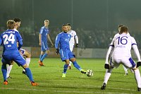 2:0-Sieg gegen Altglienicke Bild: 2:0-Sieg gegen Altglienicke