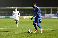 2:0-Sieg gegen Altglienicke Bild: 2:0-Sieg gegen Altglienicke