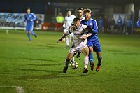 2:0-Sieg gegen Altglienicke Bild: 2:0-Sieg gegen Altglienicke