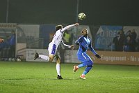 2:0-Sieg gegen Altglienicke Bild: 2:0-Sieg gegen Altglienicke