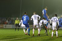 2:0-Sieg gegen Altglienicke Bild: 2:0-Sieg gegen Altglienicke