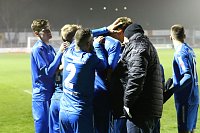 2:0-Sieg gegen Altglienicke Bild: 2:0-Sieg gegen Altglienicke