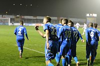 2:0-Sieg gegen Altglienicke Bild: 2:0-Sieg gegen Altglienicke