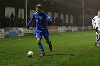 2:0-Sieg gegen Altglienicke Bild: 2:0-Sieg gegen Altglienicke