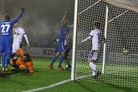 2:0-Sieg gegen Altglienicke Bild: 2:0-Sieg gegen Altglienicke