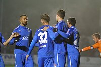 2:0-Sieg gegen Altglienicke Bild: 2:0-Sieg gegen Altglienicke
