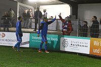 2:0-Sieg gegen Altglienicke Bild: 2:0-Sieg gegen Altglienicke