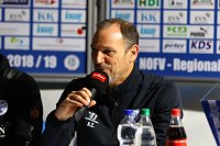 2:0-Sieg gegen Altglienicke Bild: 2:0-Sieg gegen Altglienicke