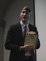 Nordthüringer Kirchenbibliotheken werden gerettet Bild: Nordthüringer Kirchenbibliotheken werden gerettet