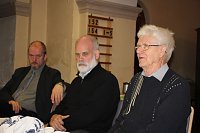 Nordthüringer Kirchenbibliotheken werden gerettet Bild: Nordthüringer Kirchenbibliotheken werden gerettet