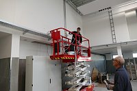 Modernes OPEL-Autohaus entstand in 8 Monaten Bauzeit Bild: Modernes OPEL-Autohaus entstand in 8 Monaten Bauzeit