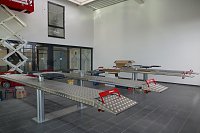 Modernes OPEL-Autohaus entstand in 8 Monaten Bauzeit Bild: Modernes OPEL-Autohaus entstand in 8 Monaten Bauzeit