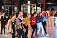 Bild: H&uuml;ttengaudi bei Autohaus Peter