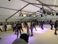 Eiskaltes Vergnügen am ersten Advent Bild: Eiskaltes Vergnügen am ersten Advent