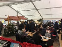 Eiskaltes Vergnügen am ersten Advent Bild: Eiskaltes Vergnügen am ersten Advent