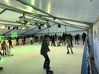Eiskaltes Vergnügen am ersten Advent Bild: Eiskaltes Vergnügen am ersten Advent