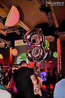 Bild: Party im Jugendclubhaus in Nordhausen - der Samstag