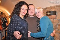 Bild: Party im Jugendclubhaus in Nordhausen - der Samstag