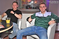 Bild: Party im Jugendclubhaus in Nordhausen - der Samstag